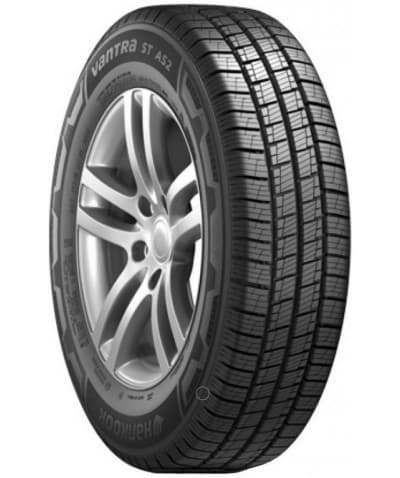 Anvelopa ALL SEASON HANKOOK Vantra st as2 ra30 185/80R14C 102/100Q 8PR