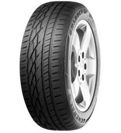 Anvelopa VARA GENERAL TIRE Grabber gt 255/60R17 106V