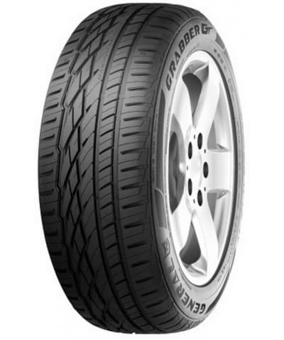 Anvelopa VARA GENERAL TIRE Grabber gt 255/60R17 106V