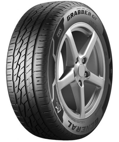 Anvelopa VARA GENERAL TIRE Grabber gt plus 235/50R18 97V