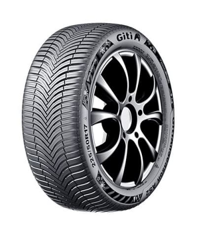 Anvelopa ALL SEASON GITI GitiAllSeason AS2 205/55R16 94V XL