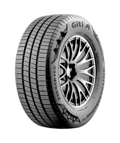 Anvelopa ALL SEASON GITI GitiVanAllSeason LA1 205/65R16C 107/105T