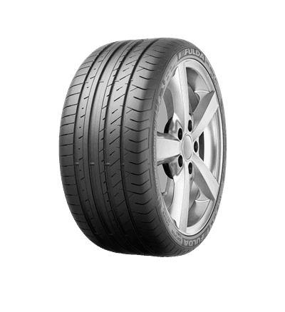 Anvelopa VARA FULDA SPORTCONTROL 2 205/50R17 93Y XL