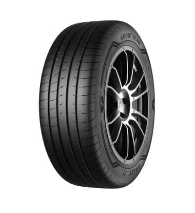 Anvelopa VARA GOODYEAR EAG F1 ASY 3 SUV 275/45R19 108Y
