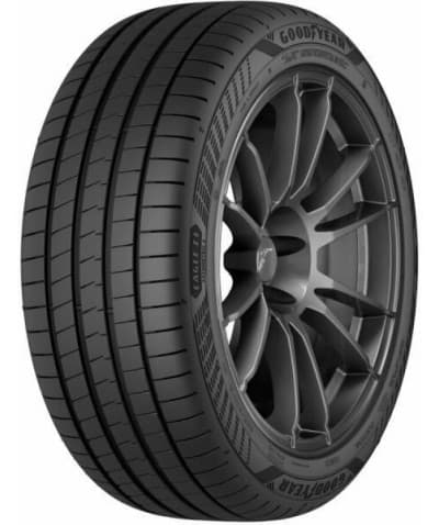 Anvelopa VARA GOODYEAR EAG F1 ASY 6 275/40R19 105Y