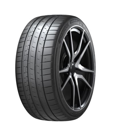Anvelopa VARA HANKOOK K129 Ventus S1 evo Z 275/35R20 102Y