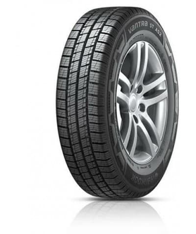 Anvelopa ALL SEASON HANKOOK RA30 VanTRa ST AS2 215/60R17C 109/107T