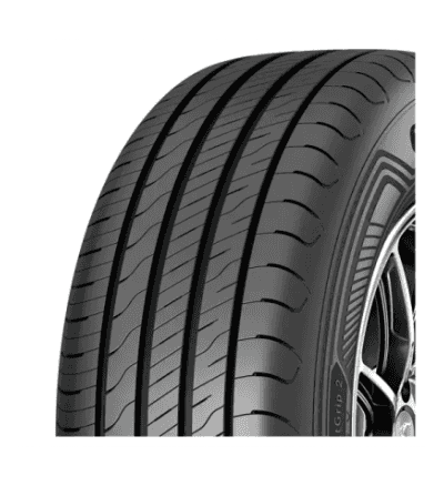 Anvelopa VARA GOODYEAR EFFICIENTGRIP 2 SUV 255/55R19 111V