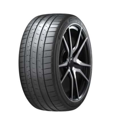Anvelopa VARA HANKOOK K129 Ventus S1 evo Z 245/40R20 99Y