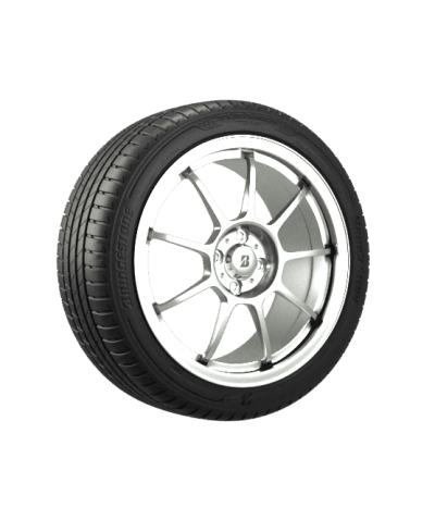 Anvelopa VARA BRIDGESTONE TURANZA T005 245/45R20 99Y