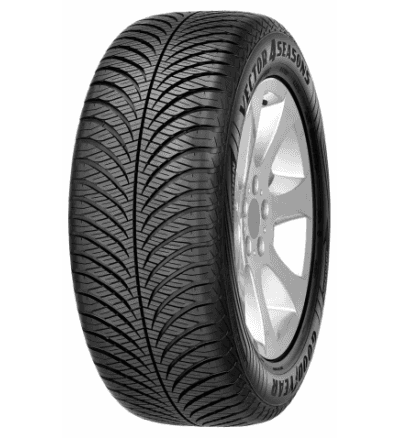 Anvelopa ALL SEASON GOODYEAR VEC 4SEASONS SUV G2 235/45R19 99V