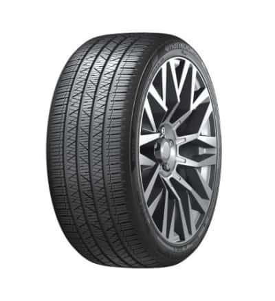 Anvelopa VARA HANKOOK RA33 Dynapro HP2 235/60R18 103V