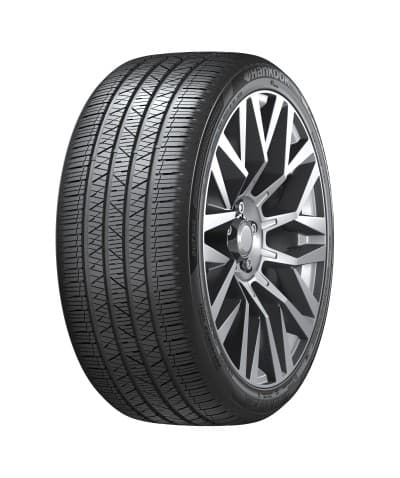 Anvelopa VARA HANKOOK RA33 Dynapro HP2 235/60R18 103V