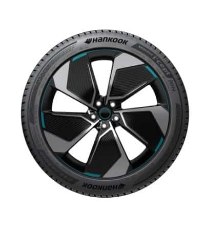 Anvelopa IARNA HANKOOK IW01 WiNter i*cept ION 205/50R17 93H