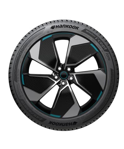 Anvelopa IARNA HANKOOK IW01 WiNter i*cept ION 205/50R17 93H