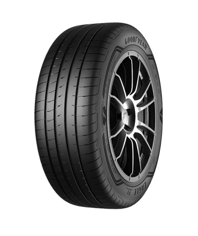 Anvelopa VARA GOODYEAR EAG F1 ASY 3 SUV AO 255/60R18 112H