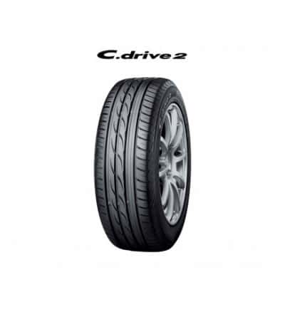 Anvelopa VARA YOKOHAMA C.drive2 MOE 235/50R18 97V