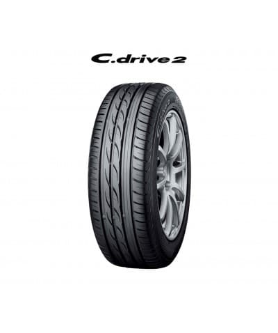 Anvelopa VARA YOKOHAMA C.drive2 MOE 235/50R18 97V