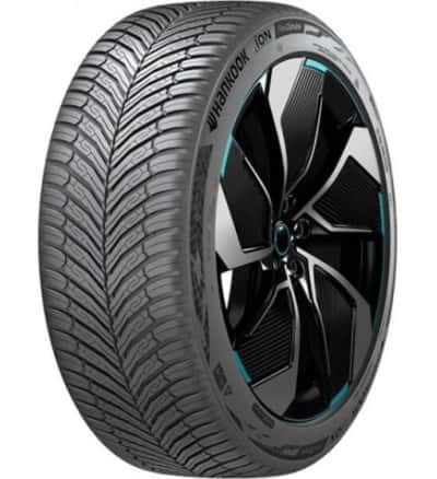 Anvelopa ALL SEASON HANKOOK IL01 ION FLEXCLIMATE 205/40R18 86W