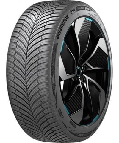 Anvelopa ALL SEASON HANKOOK IL01 ION FLEXCLIMATE 205/40R18 86W