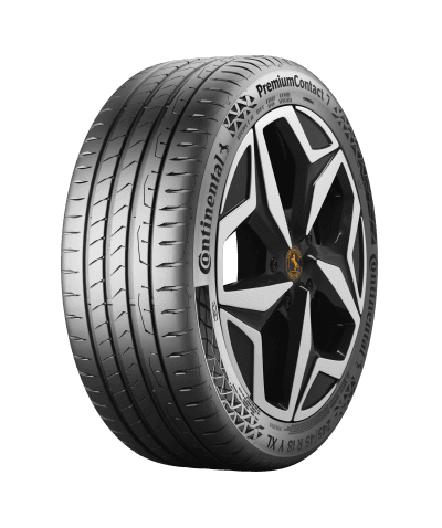 Anvelopa VARA Continental Premiumcontact 7 225/55R17 101Y XL