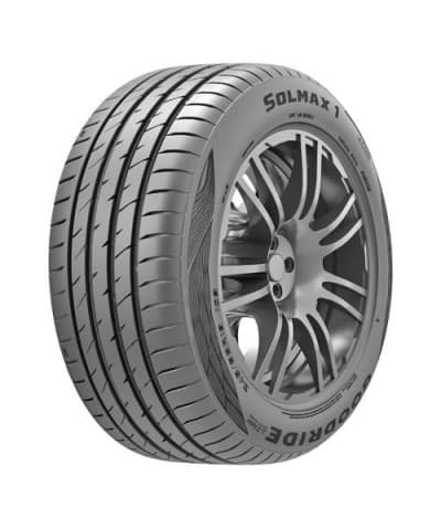 Anvelopa VARA GOODRIDE Solmax 1 255/50R20 109W XL