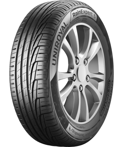 Anvelopa VARA UNIROYAL RainExpert 5 215/60R17 96V