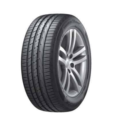 Anvelopa VARA HANKOOK K117A Ventus S1 evo2 SUV MO 255/50R19 103Y