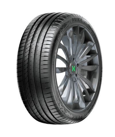 Anvelopa VARA PRINX AQUILA REV 235/50R18 101Y