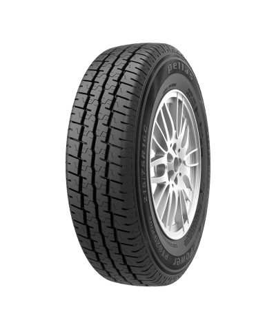 Anvelopa VARA PETLAS FULLPOWER PT825 PLUS 235/65R16C 121 R