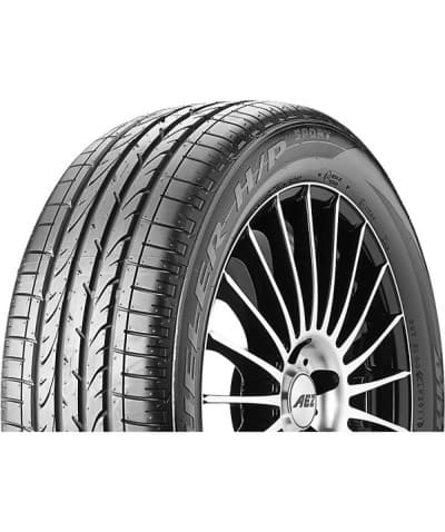 Anvelopa VARA BRIDGESTONE DUELER H/P SPORT AO 255/55R18 109 Y XL