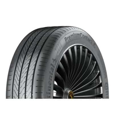 Anvelopa VARA Continental Premiumcontact c 215/50R17 95V XL
