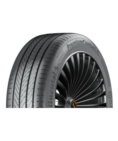 Anvelopa VARA Continental Premiumcontact c 215/50R17 95V XL
