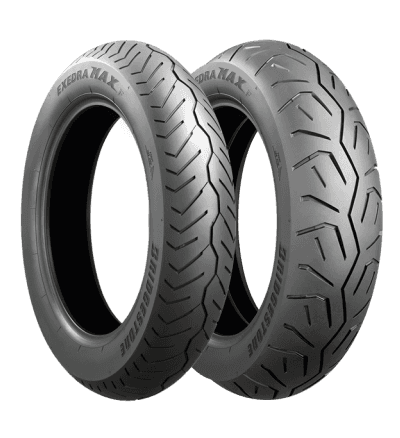 Anvelopa ALL SEASON Bridgestone Exedra max front 100/90R19 57H