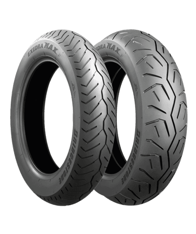 Anvelopa ALL SEASON Bridgestone Exedra max front 100/90R19 57H