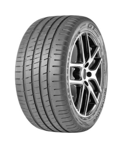 Anvelopa VARA GT RADIAL SportActive RunFlat 225/55R17 97W