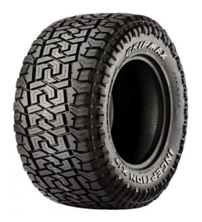 Anvelopa ALL SEASON GRIPMAX Inception x_t 285/50R20 119/116Q