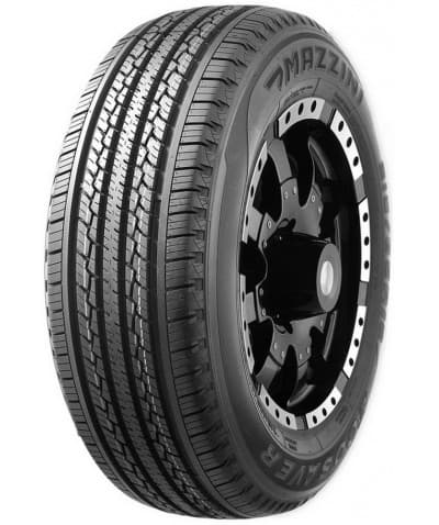 Anvelopa VARA MAZZINI Ecosaver 255/70R18 112H