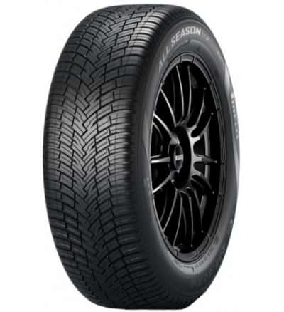 Anvelopa ALL SEASON PIRELLI Scorpion all season sf2 255/60R18 112V XL