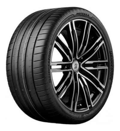 Anvelopa VARA BRIDGESTONE Potenza sport 275/40 R19 105Y XL