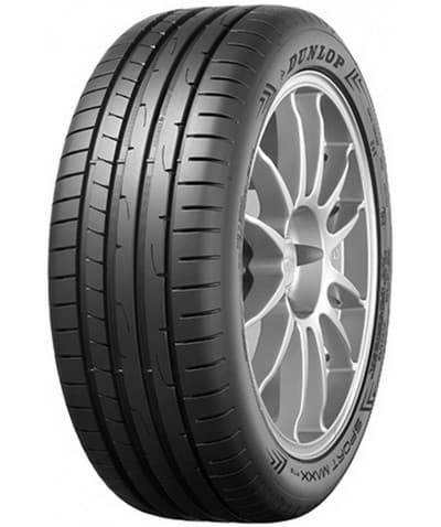 Anvelopa VARA DUNLOP Sport maxx rt 2 245/40 R20 99Y XL
