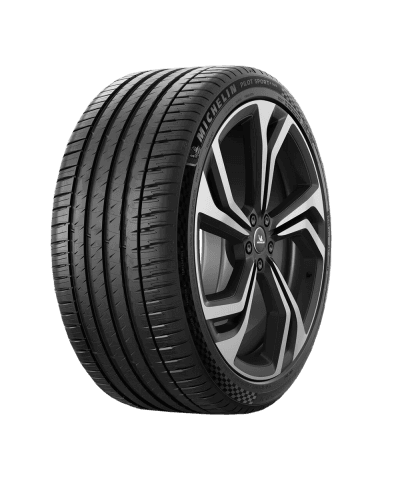 Anvelopa VARA MICHELIN PILOT SPORT 4 SUV 225/40R20 94 Y XL