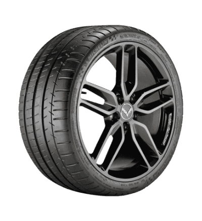 Anvelopa VARA MICHELIN PILOT SUPER SPORT 245/35R21 96 Y XL ZP