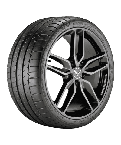 Anvelopa VARA MICHELIN PILOT SUPER SPORT 245/35R21 96 Y XL