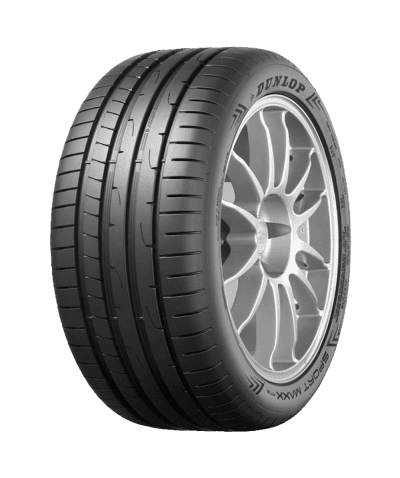 Anvelopa VARA DUNLOP SPORT MAXX RT2 215/45R17 91 Y XL