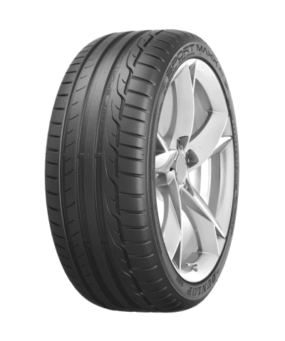 Anvelopa VARA DUNLOP SPORT MAXX RT MO 225/40R19 93 Y XL