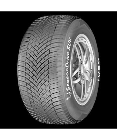 Anvelopa ALL SEASON CEAT 4SeasonDrive SUV 235/50R19 103W XL
