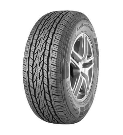 Anvelopa VARA Continental Conticrosscontact lx 2 215/70R16 100T
