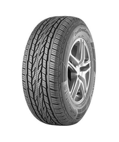 Anvelopa VARA Continental Conticrosscontact lx 2 215/70R16 100T