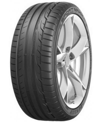 Anvelopa VARA DUNLOP Sport maxx rt MO 245/45R19 102Y XL